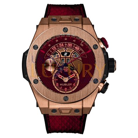 hublot kobe bryant 2015|Hublot launches Big Bang Unico Retrograde Kobe “Vino” Bryant.